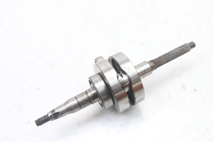 photo de VILEBREQUIN YAMAHA AEROX 50 (1997 - 2006)