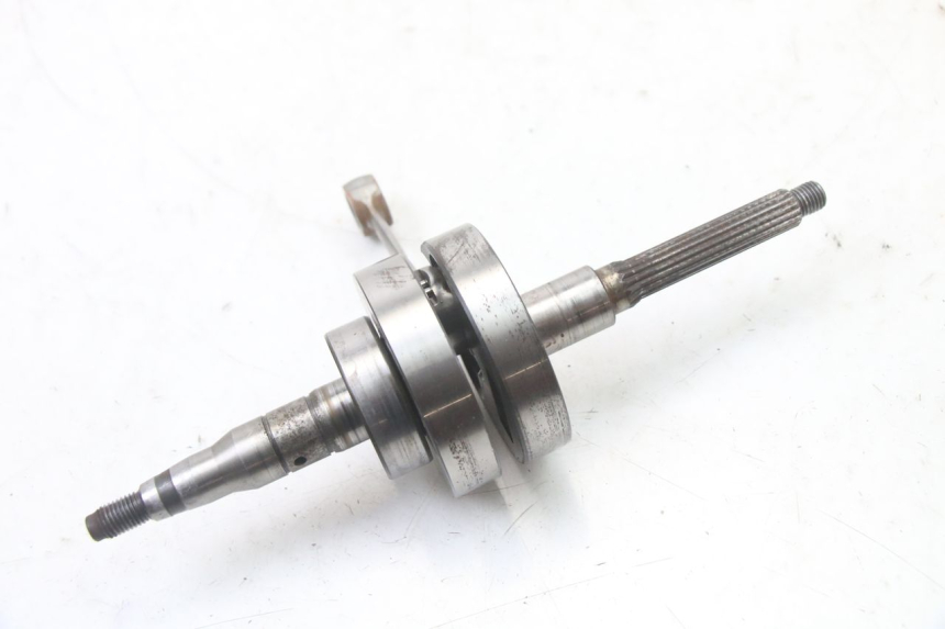 photo de VILEBREQUIN YAMAHA AEROX 50 (1997 - 2006)