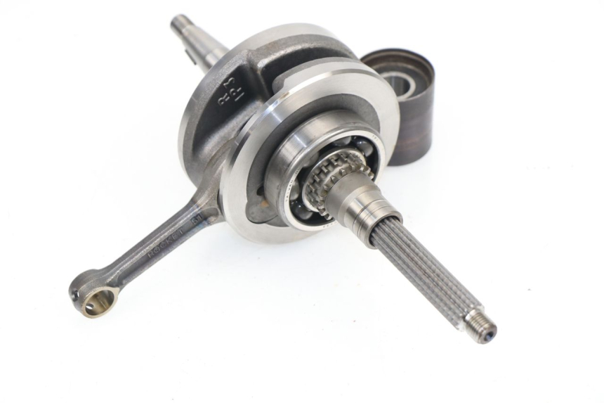 photo de VILEBREQUIN YAMAHA BW'S BWS 125 (2010 - 2013)