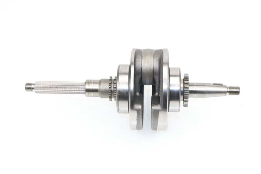 photo de VILEBREQUIN YAMAHA BW'S BWS 125 (2010 - 2013)