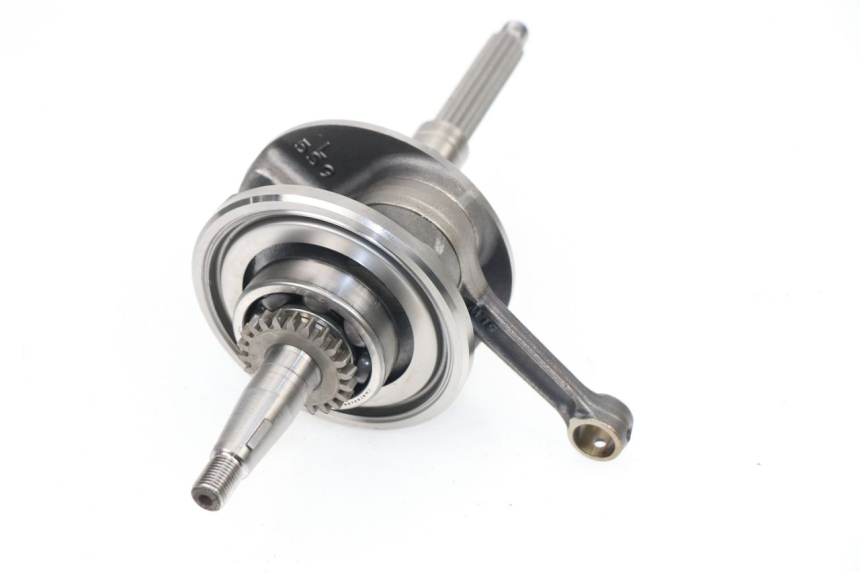 photo de VILEBREQUIN YAMAHA BW'S BWS 125 (2010 - 2013)