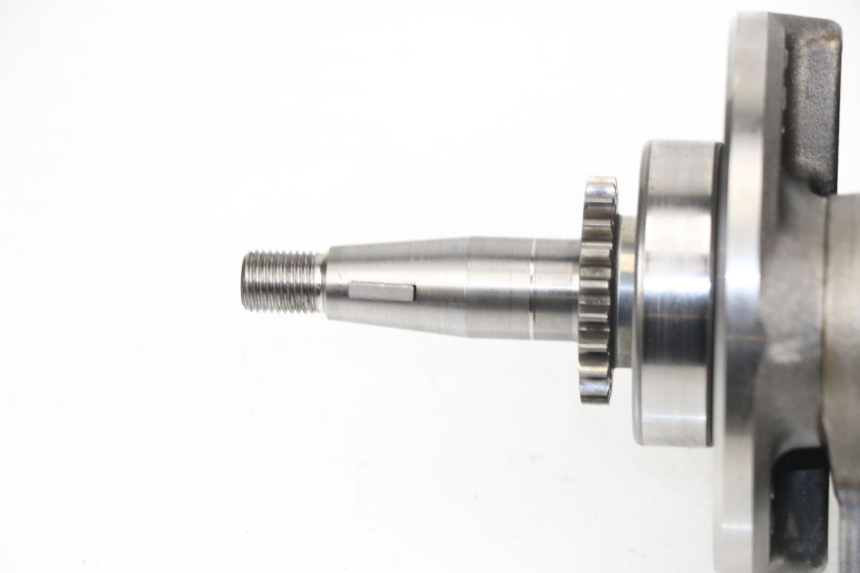 photo de VILEBREQUIN YAMAHA BW'S BWS 125 (2010 - 2013)