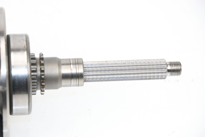 photo de VILEBREQUIN YAMAHA BW'S BWS 125 (2010 - 2013)