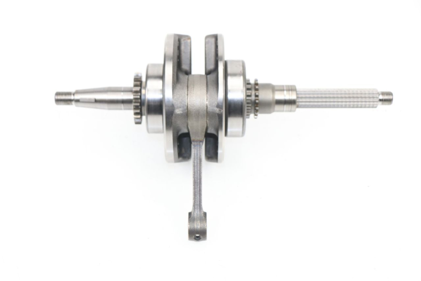 photo de VILEBREQUIN YAMAHA BW'S BWS 125 (2010 - 2013)