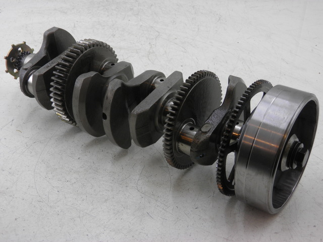 photo de VILEBREQUIN YAMAHA FJR 1300 (2004 - 2005)
