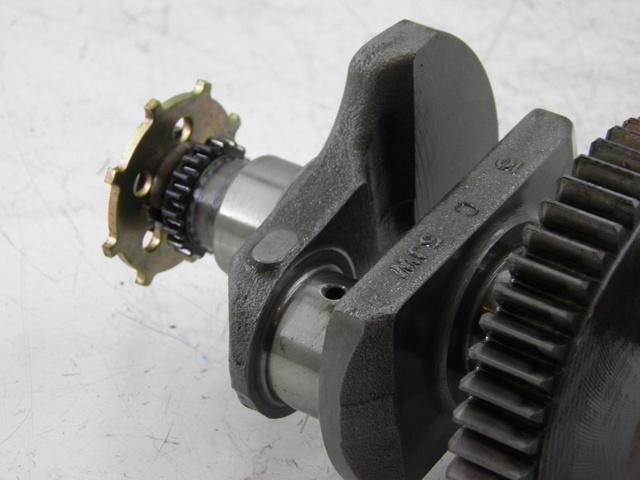 photo de VILEBREQUIN YAMAHA FJR 1300 (2004 - 2005)