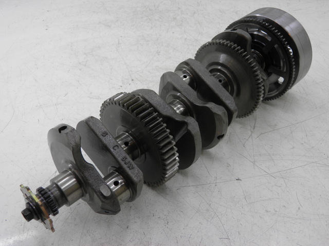 photo de VILEBREQUIN YAMAHA FJR 1300 (2004 - 2005)