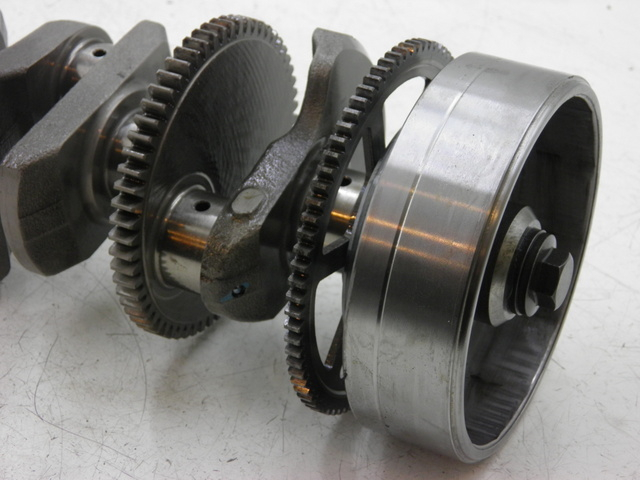 photo de VILEBREQUIN YAMAHA FJR 1300 (2004 - 2005)