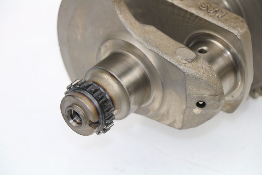photo de VILEBREQUIN YAMAHA FJR ABS 1300 (2006 - 2012)