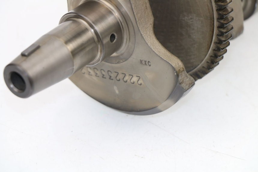photo de VILEBREQUIN YAMAHA FJR ABS 1300 (2006 - 2012)