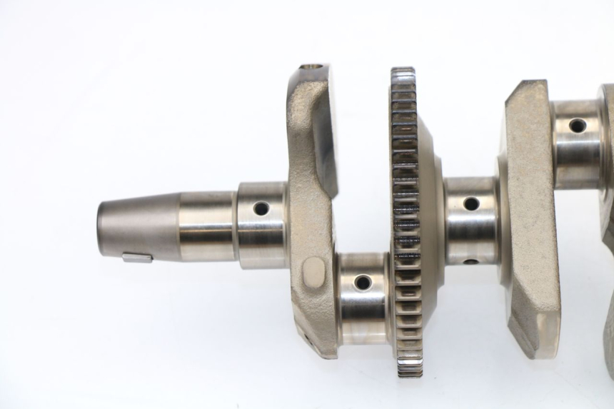 photo de VILEBREQUIN YAMAHA FJR ABS 1300 (2006 - 2012)