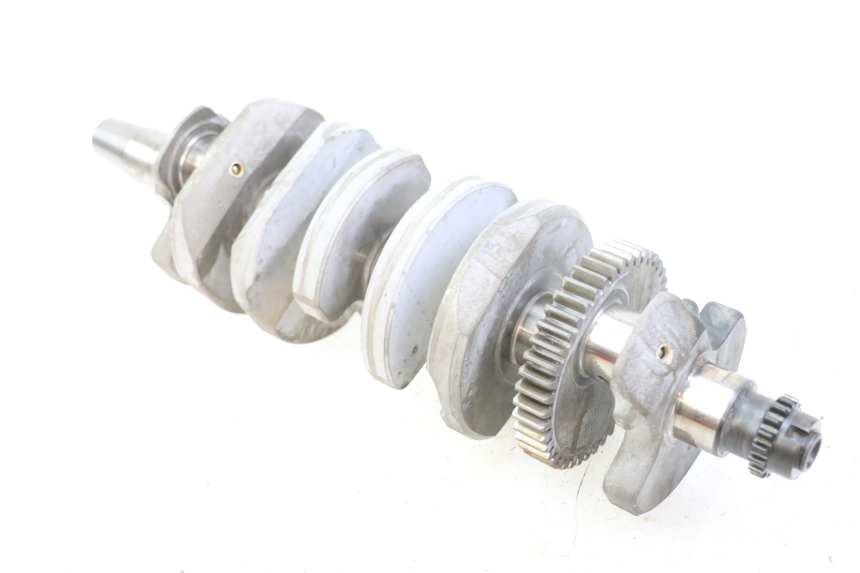 photo de VILEBREQUIN YAMAHA FZ6 FAZER S2 600 (2007 - 2011)