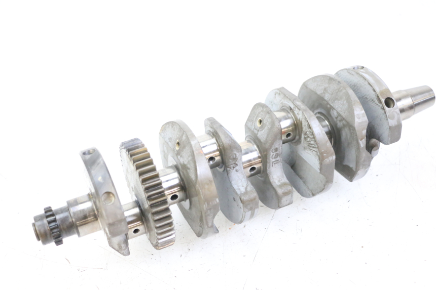 photo de VILEBREQUIN YAMAHA FZ6 FAZER S2 600 (2007 - 2011)