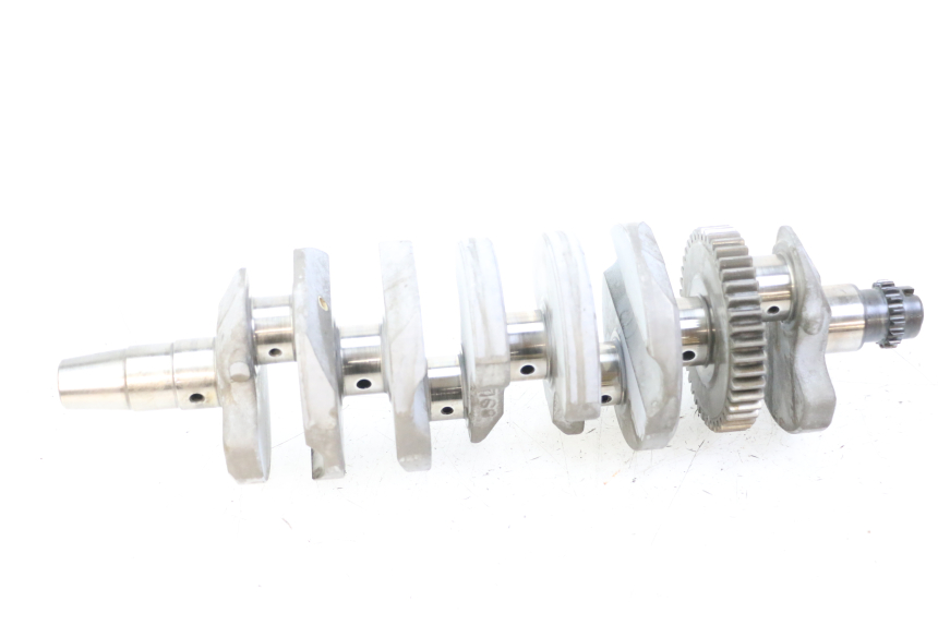 photo de VILEBREQUIN YAMAHA FZ6 FAZER S2 600 (2007 - 2011)
