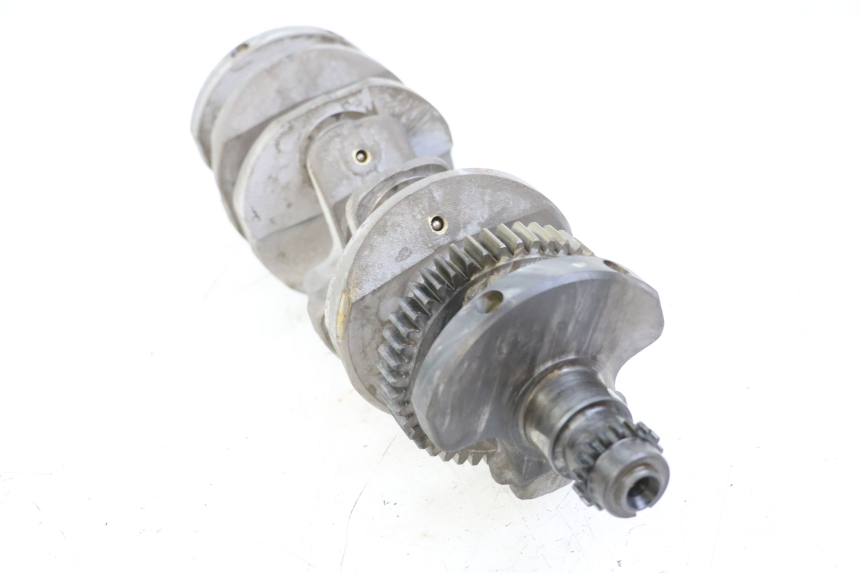photo de VILEBREQUIN YAMAHA FZ6 FAZER S2 600 (2007 - 2011)