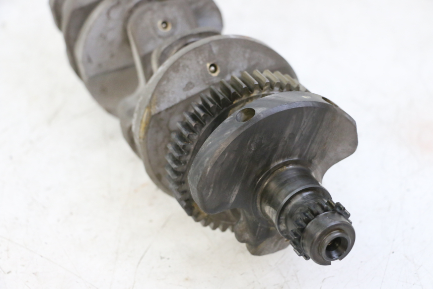 photo de VILEBREQUIN YAMAHA FZ6 FAZER S2 600 (2007 - 2011)