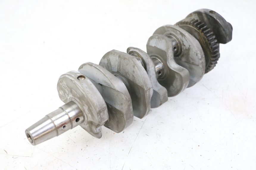 photo de VILEBREQUIN YAMAHA FZ6 FAZER S2 600 (2007 - 2011)