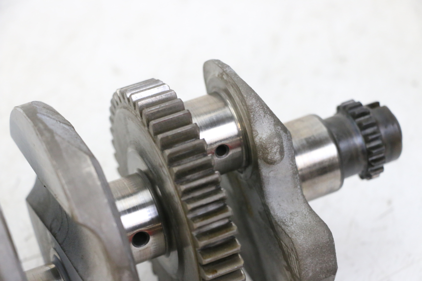 photo de VILEBREQUIN YAMAHA FZ6 FAZER S2 600 (2007 - 2011)