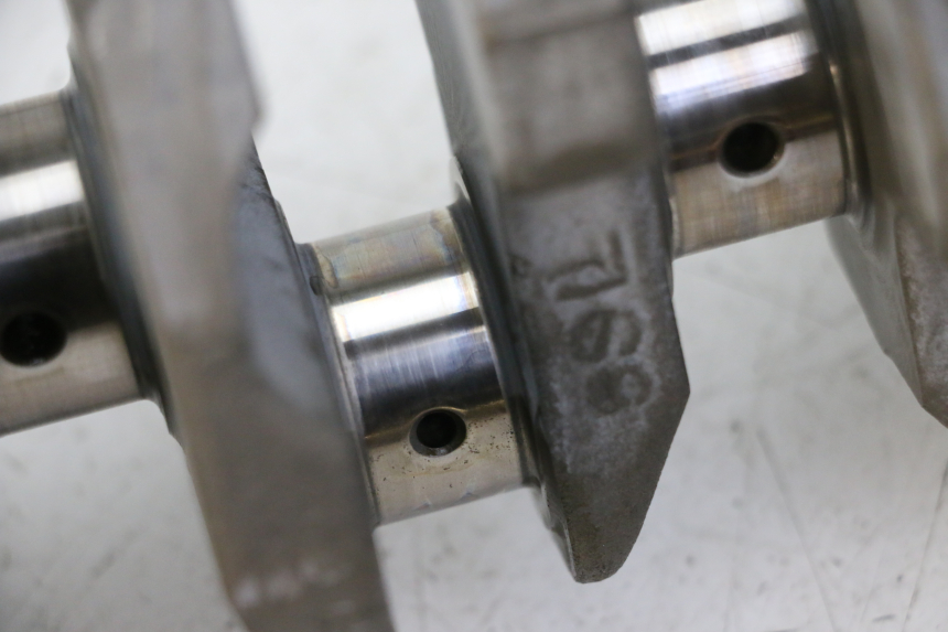 photo de VILEBREQUIN YAMAHA FZ6 FAZER S2 600 (2007 - 2011)
