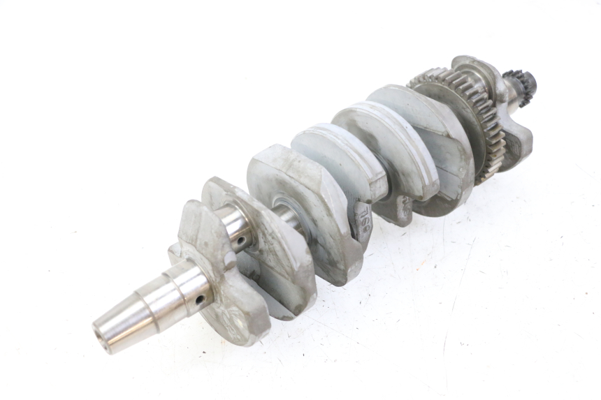 photo de VILEBREQUIN YAMAHA FZ6 FAZER S2 600 (2007 - 2011)