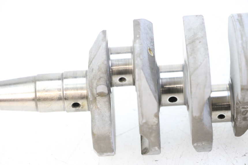 photo de VILEBREQUIN YAMAHA FZ6 FAZER S2 600 (2007 - 2011)