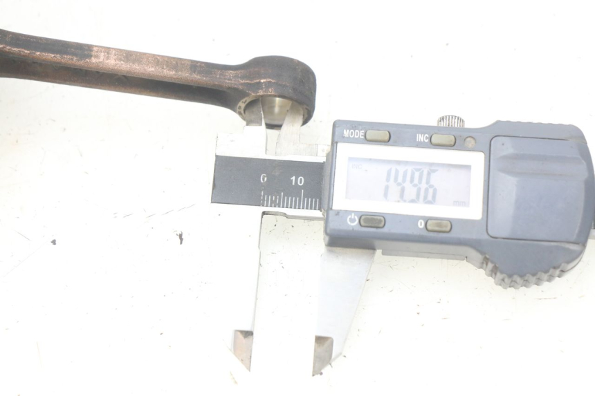 photo de VILEBREQUIN YAMAHA PW 80 (1983 - 2014)