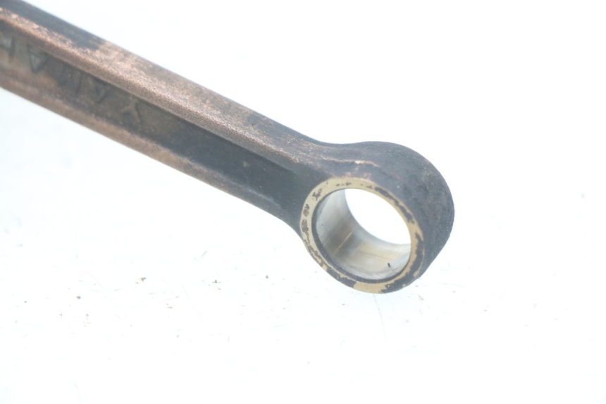 photo de VILEBREQUIN YAMAHA PW 80 (1983 - 2014)
