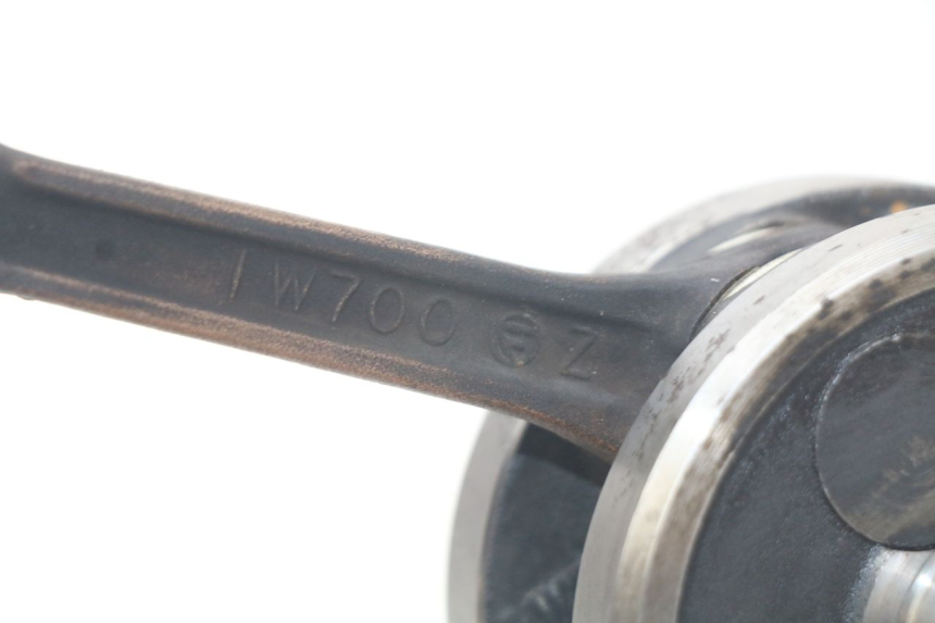 photo de VILEBREQUIN YAMAHA PW 80 (1983 - 2014)