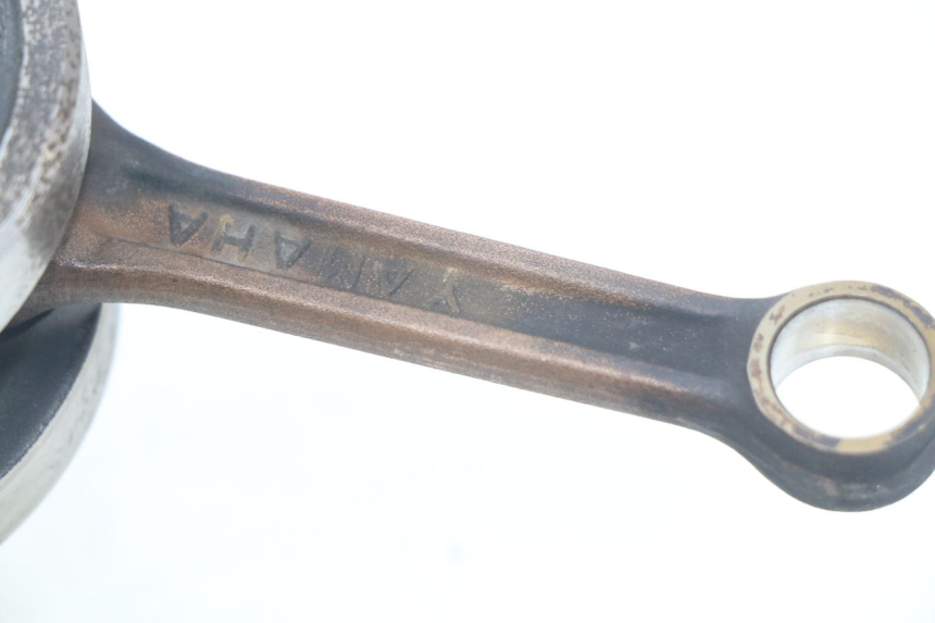 photo de VILEBREQUIN YAMAHA PW 80 (1983 - 2014)