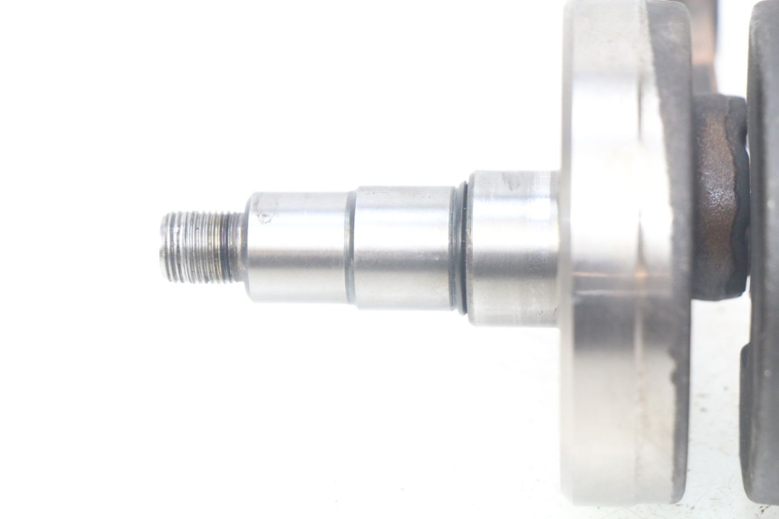 photo de VILEBREQUIN YAMAHA PW 80 (1983 - 2014)