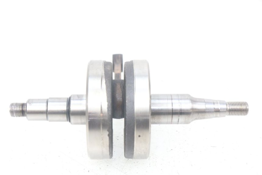 photo de VILEBREQUIN YAMAHA PW 80 (1983 - 2014)