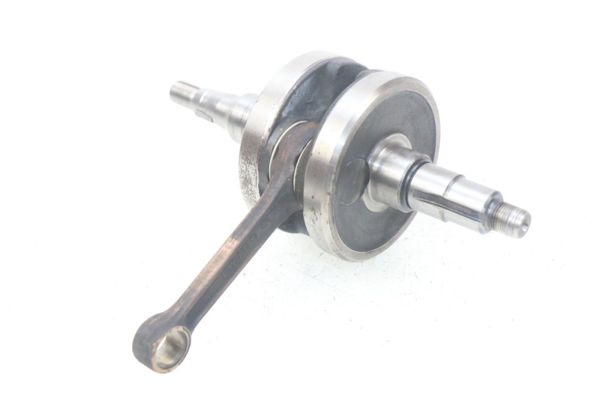 photo de VILEBREQUIN YAMAHA PW 80 (1983 - 2014)