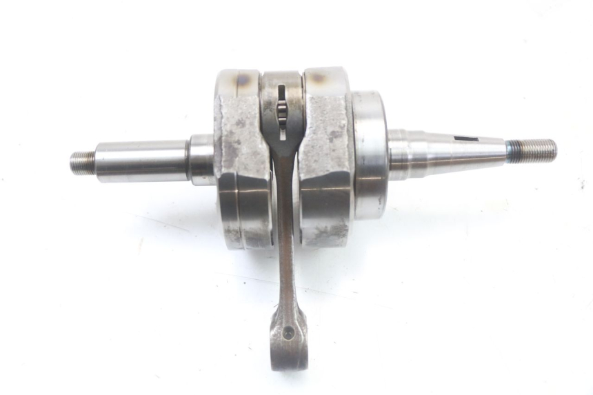 photo de VILEBREQUIN YAMAHA TDR DELTABOX 125 (1993 - 2003)