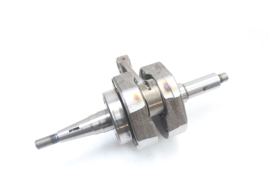 photo de VILEBREQUIN YAMAHA TDR DELTABOX 125 (1993 - 2003)