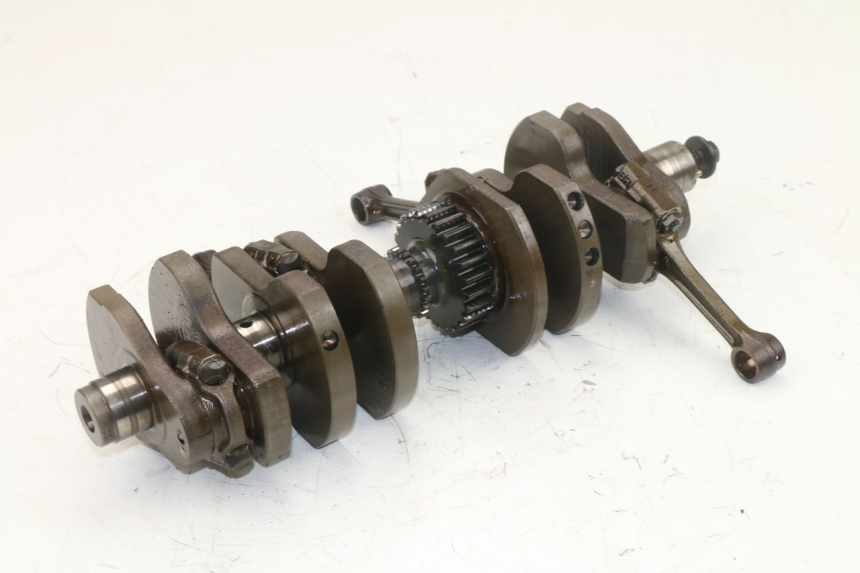 photo de VILEBREQUIN YAMAHA XJN DIVERSION 600 (2000 - 2003)