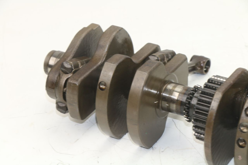 photo de VILEBREQUIN YAMAHA XJN DIVERSION 600 (2000 - 2003)