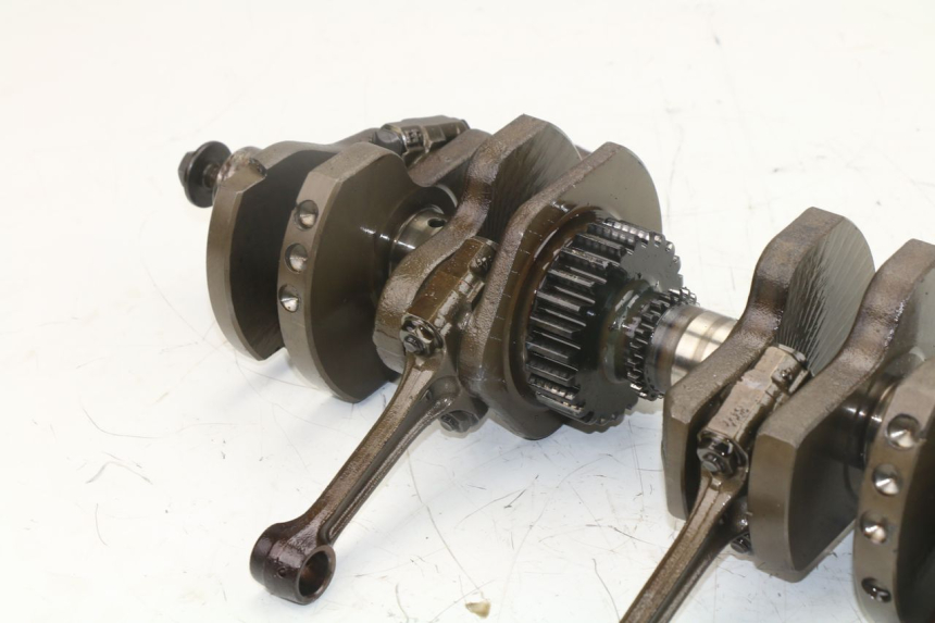 photo de VILEBREQUIN YAMAHA XJN DIVERSION 600 (2000 - 2003)
