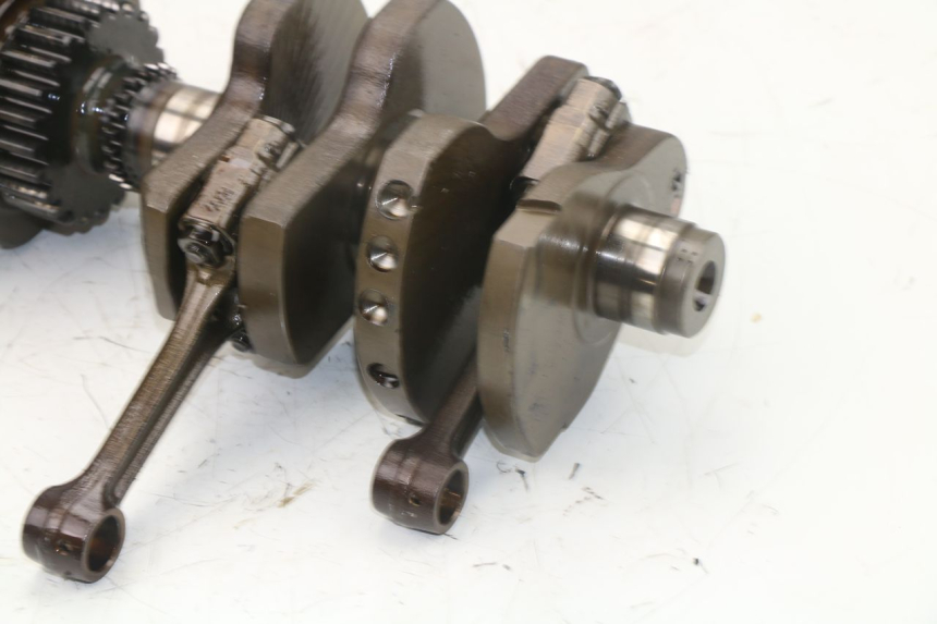 photo de VILEBREQUIN YAMAHA XJN DIVERSION 600 (2000 - 2003)