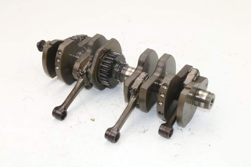 photo de VILEBREQUIN YAMAHA XJN DIVERSION 600 (2000 - 2003)