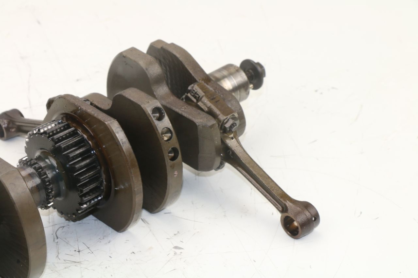 photo de VILEBREQUIN YAMAHA XJN DIVERSION 600 (2000 - 2003)