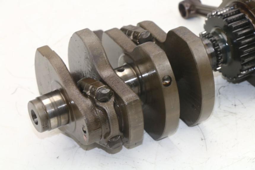photo de VILEBREQUIN YAMAHA XJN DIVERSION 600 (2000 - 2003)