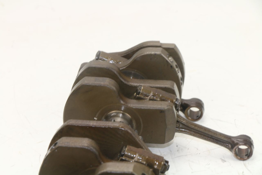 photo de VILEBREQUIN YAMAHA XJN DIVERSION 600 (2000 - 2003)
