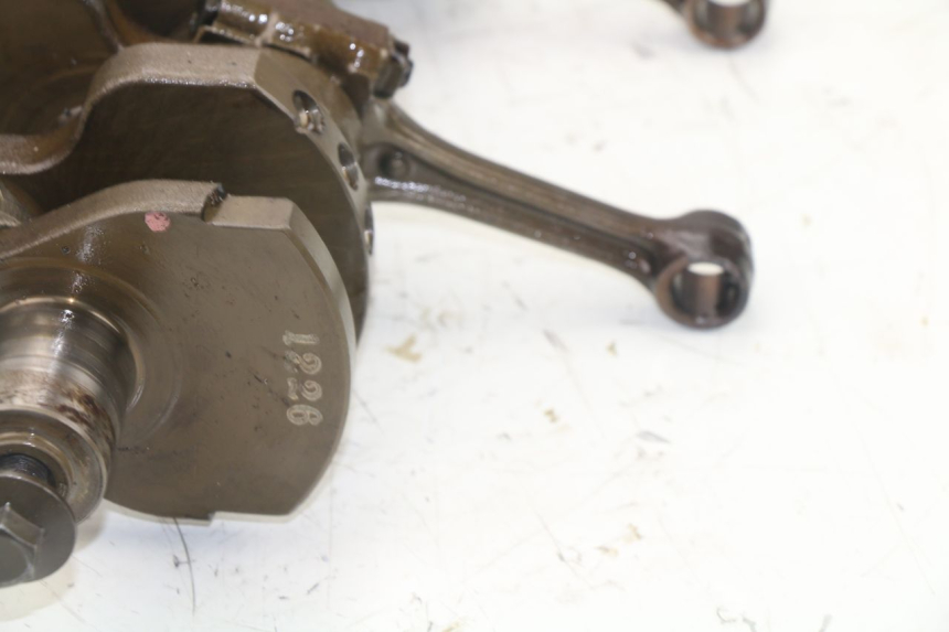 photo de VILEBREQUIN YAMAHA XJN DIVERSION 600 (2000 - 2003)