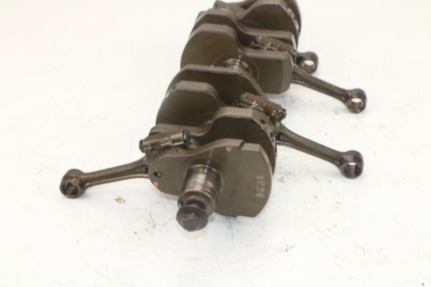 photo de VILEBREQUIN YAMAHA XJN DIVERSION 600 (2000 - 2003)