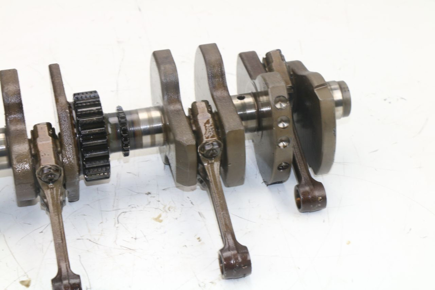 photo de VILEBREQUIN YAMAHA XJN DIVERSION 600 (2000 - 2003)