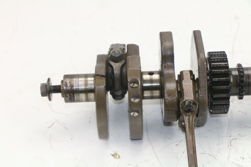 photo de VILEBREQUIN YAMAHA XJN DIVERSION 600 (2000 - 2003)