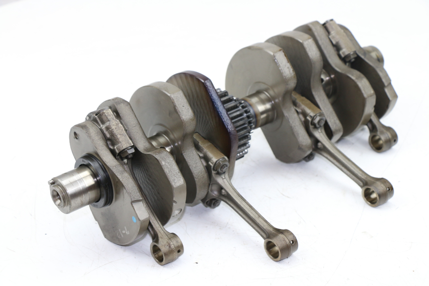photo de VILEBREQUIN YAMAHA XJS DIVERSION 600 (2000 - 2003)