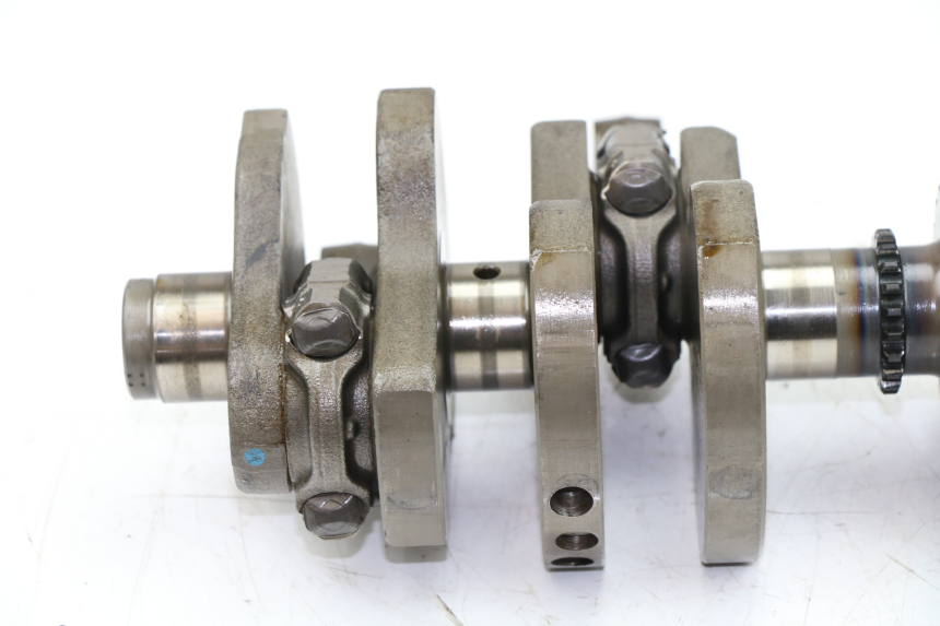 photo de VILEBREQUIN YAMAHA XJS DIVERSION 600 (2000 - 2003)