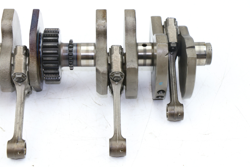 photo de VILEBREQUIN YAMAHA XJS DIVERSION 600 (2000 - 2003)