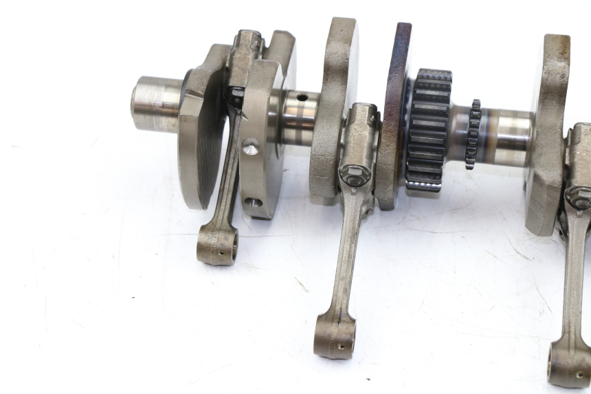 photo de VILEBREQUIN YAMAHA XJS DIVERSION 600 (2000 - 2003)